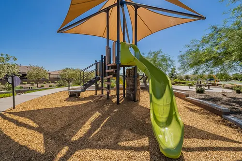 Gateway Quarter in Queen Creek, Arizona